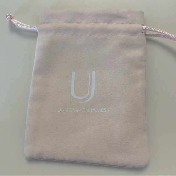 Uncommon James Bold Earrings - Silver - New - Picture 5 of 5